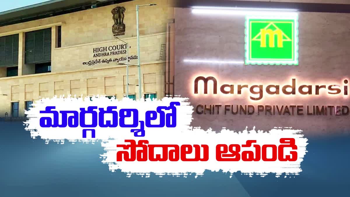 High_Court_on_Margadarsi_Raids