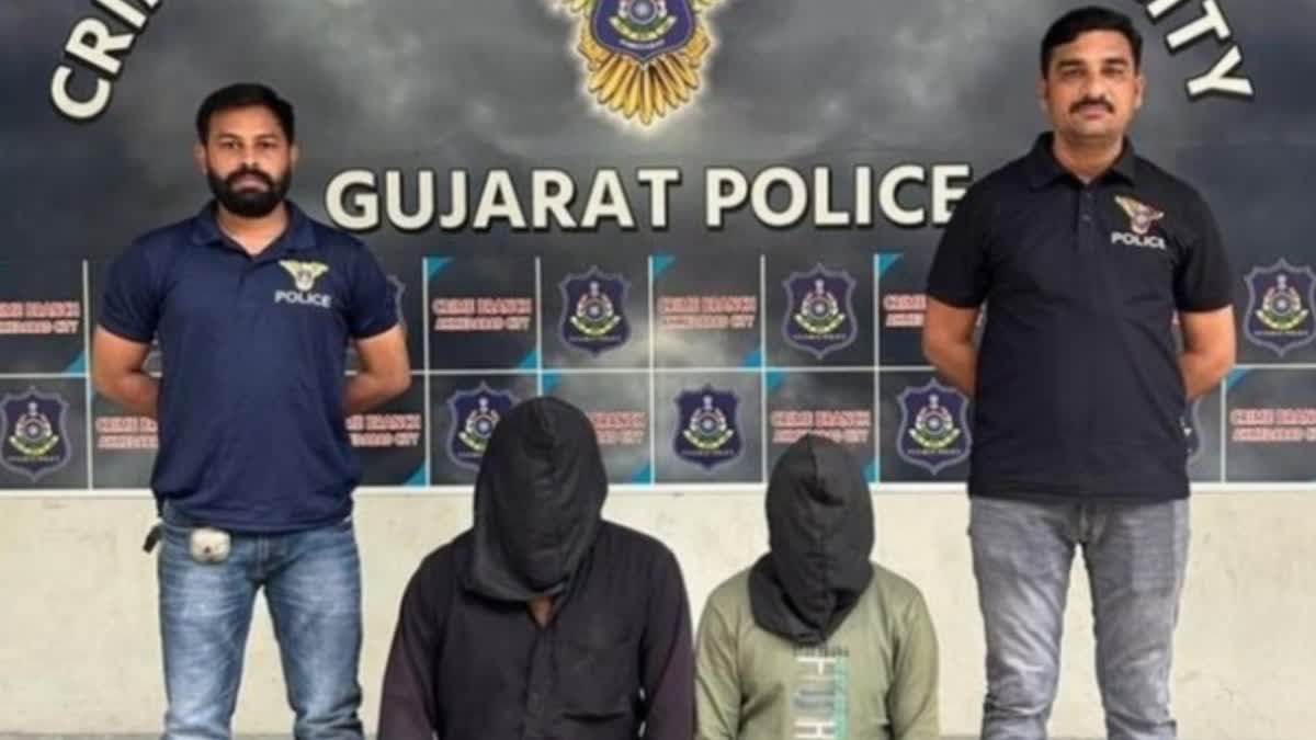 two-men-who-pretended-to-be-police-abducted-a-youth-in-scorpio-car-demanded-ransom-of-25-lakhs-were-arrested