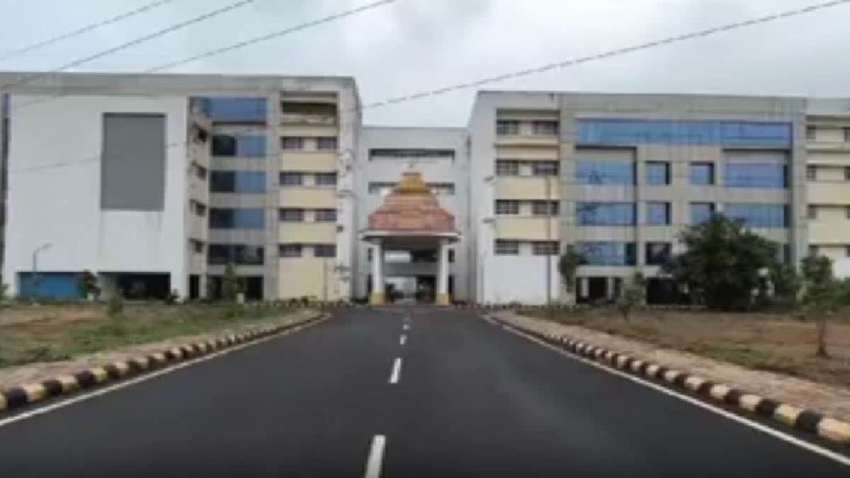 First year MBBS student of Sri Jagannath Medical College accuses seniors of ragging, beard, moustache forcibly shaved off