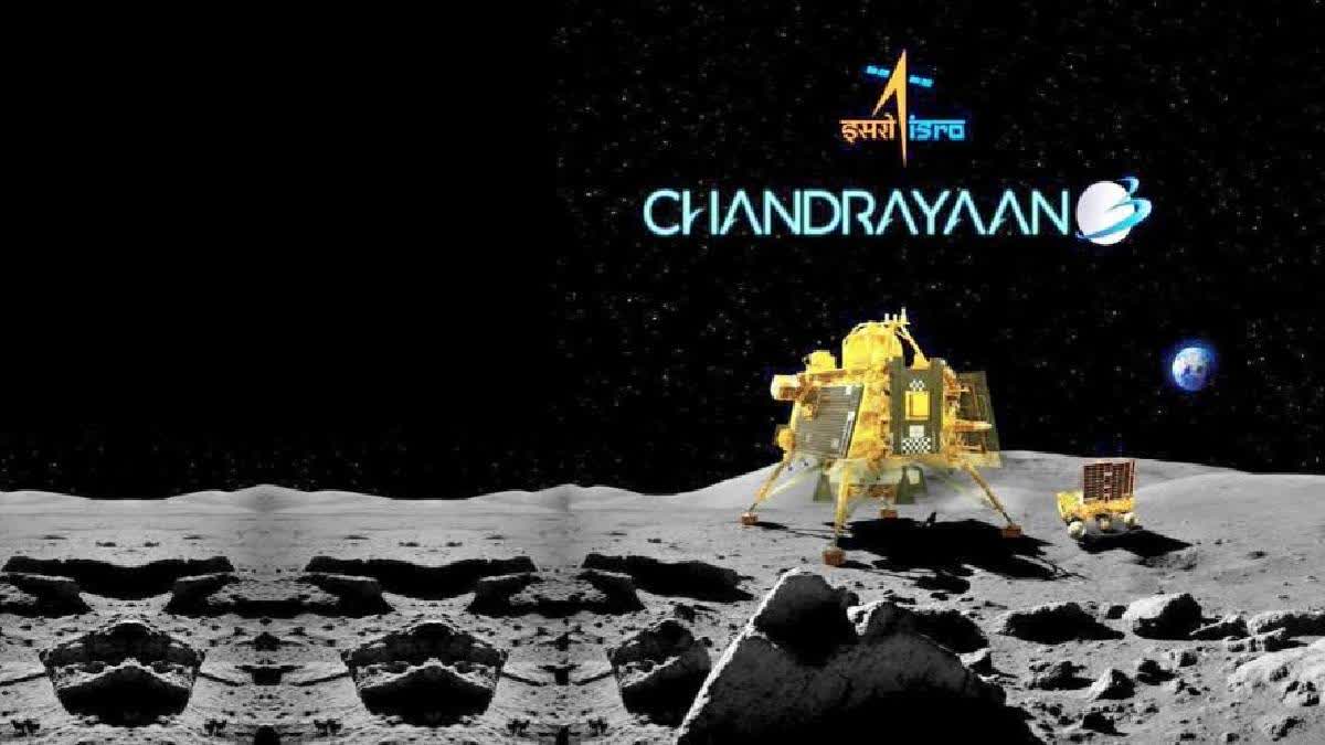 International agencies helping to monitor Chandrayaan-3 mission