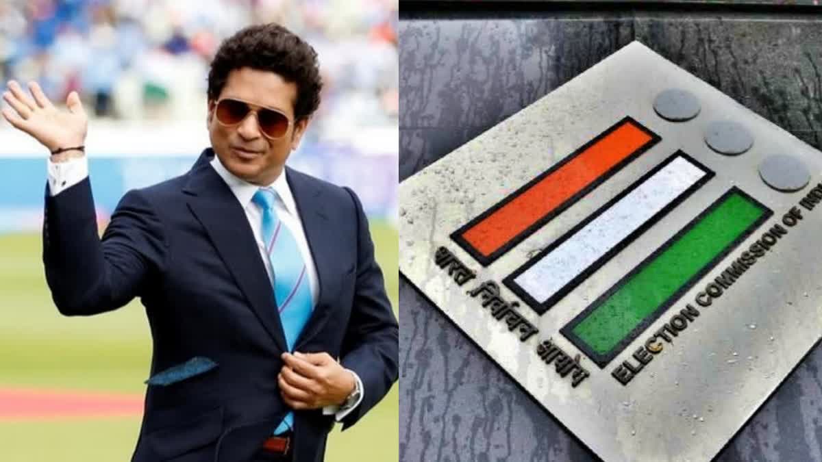 Sachin Tendulkar