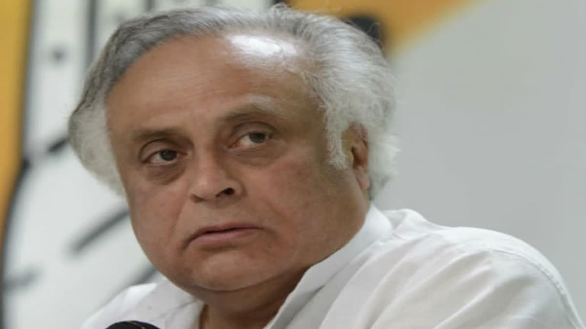 Party General Secretary Jairam Ramesh Inflation is skyrocketing