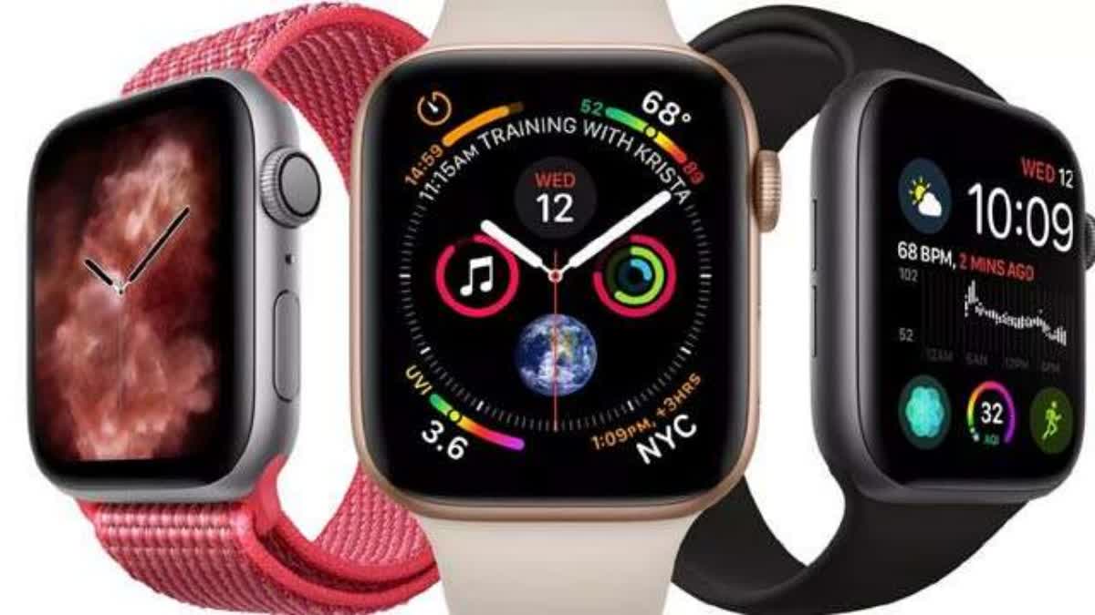 Apple Watch 9 series