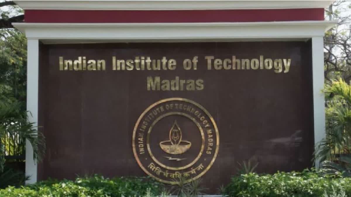 IIT Madras