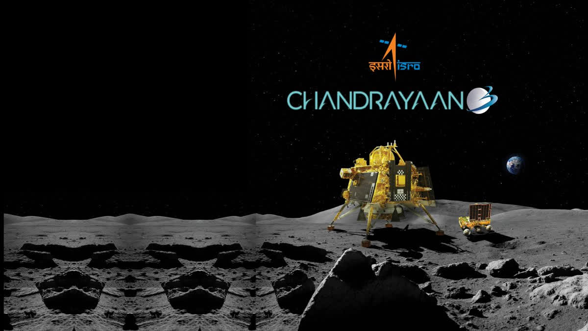 Chandrayaan-3