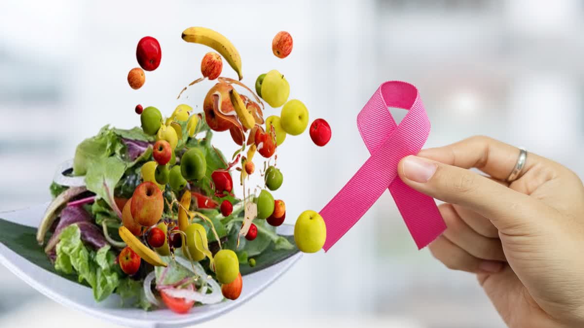 Special Diet for Cancer News