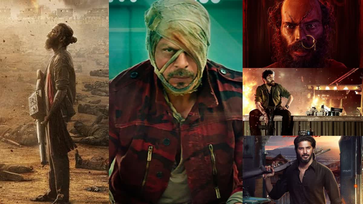 Most Anticipated  Indian Movies of 2023