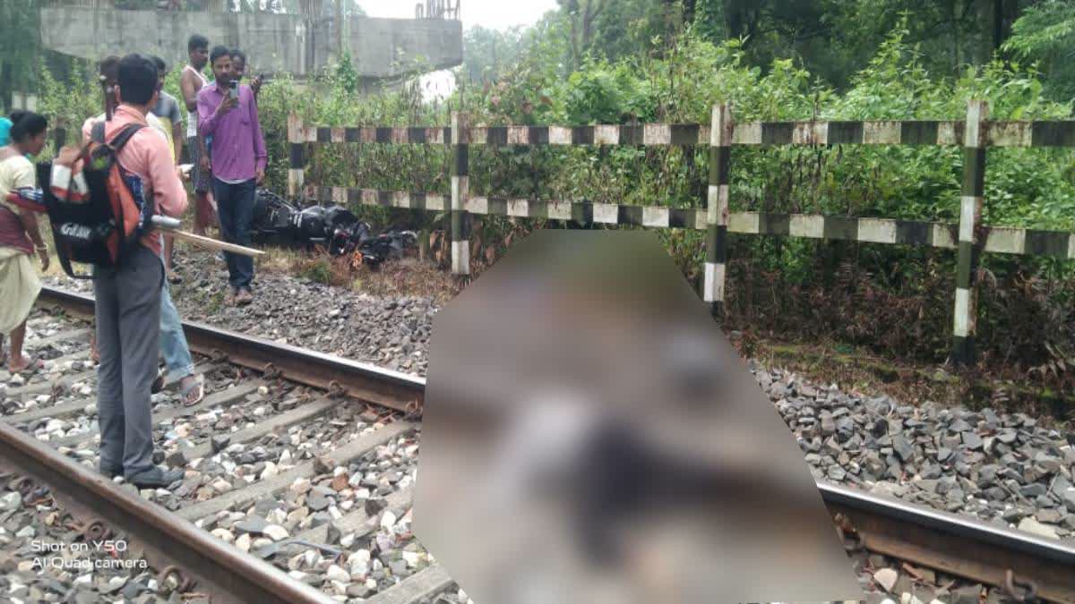 Jalpaiguri Accident