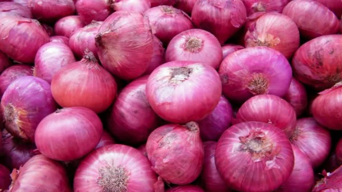 onion price hike