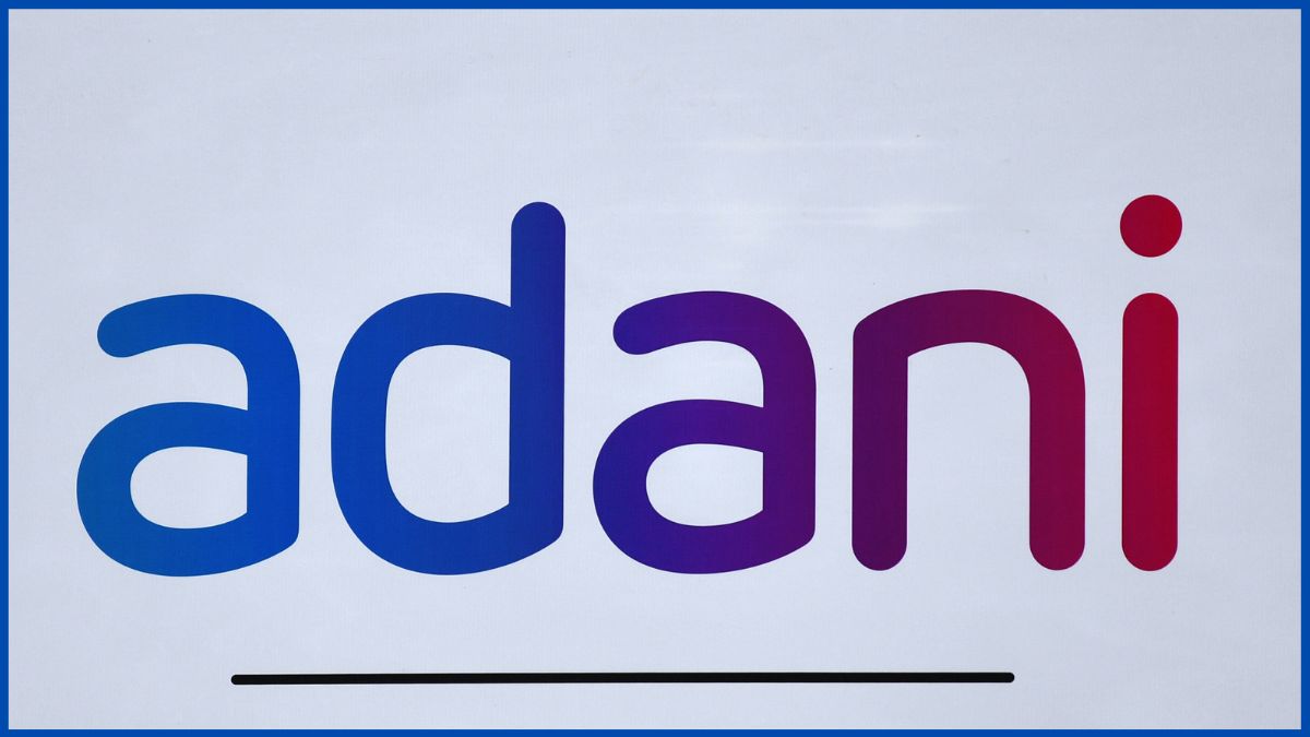 Adani Enterprises