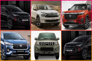 Top 5 Cars Under Rs 15 Lakh Launching This Festive Season
