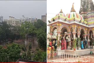 rain-in-jamnagar-on-th-first-monday-of-shravan-month