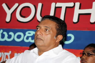 Prakash Raj