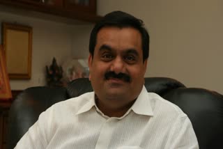 Gautam Adani