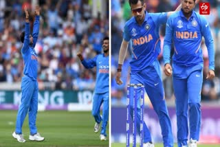 Why Yuzvendra Chahal Drop and  Kuldeep Yadav selected