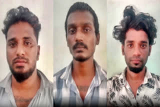 Biryani brawl turns violent, youth stabbed to death in Tamil Nadu; 3 held