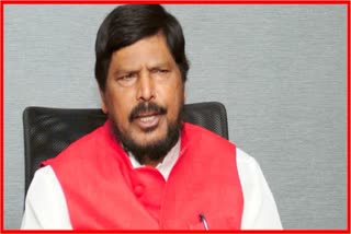 Ramdas Athawale News