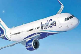 IndiGo Flight Makes Emergency Landing In Nagpur After Passenger Vomits Blood,patient died in the hospital