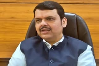 Maharashtra Dy CM Devendra Fadnavis