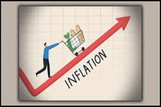 Economic Survey on inflation