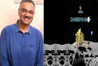 Chandrayaan-3: Lunar exploration and innovative strategies