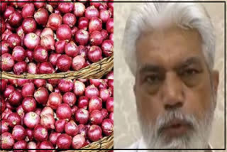 40 Per Cent Export Duty on Onions