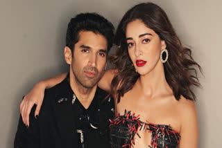 Amidst the buzz surrounding the upcoming release of Dream Girl 2, Ananya Panday shared her thoughts on her ideal partner while addressing the relationship rumours involving her and Aditya Roy Kapur. The movie, a much-anticipated follow-up to the 2019 hit Dream Girl, features Ayushmann Khurrana reprising his lead role, with Ananya playing the role of his love interest, Pari.