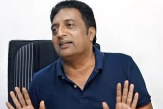 complaint filed against Prakash Raj