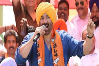 Bollywood actor Sunny Deol has announced he will not contest 2024 Lok Sabha elections