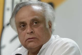 Party General Secretary Jairam Ramesh Inflation is skyrocketing