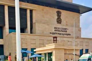 High Court on Amaravati Tenant Farmers Petition