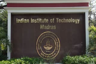 IIT Madras and UAE university devise innovative cooling solution for mini electronic devices