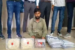 Ahmedabad Drug Case