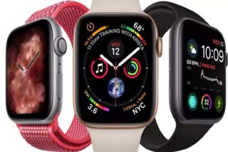 Apple Watch 9 series