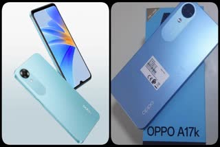 Oppo A17K