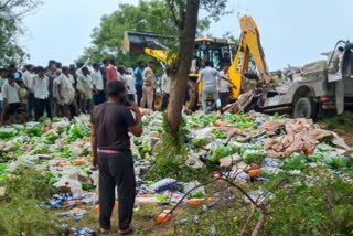 6 dead, 11 injured in jeep-truck collision in Rajasthan