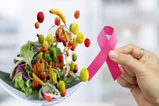 Special Diet for Cancer News