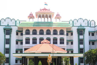 Madurai High Court on Paternity Leave Rules