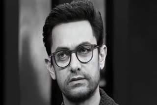 Aamir Khan