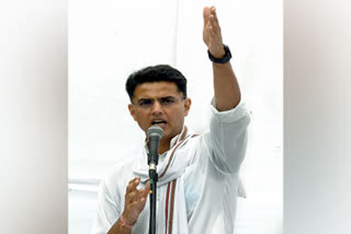 Sachin Pilot