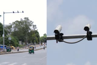 installation-of-cameras-to-detect-traffic-violations-in-shivamogga