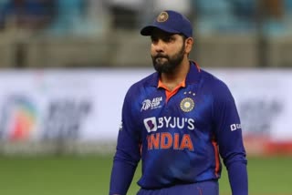 Rohit Sharma Asia Cup 2023