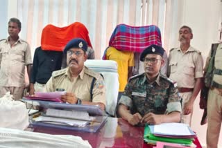 Eight accused arrested in Chatra lynching case
