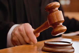 Court upholds order convicting man of offence of outraging woman's modesty