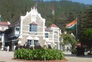 Nainital High Court Heard on ISBT Shifting