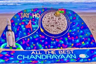 best wishes for chandrayaan 3