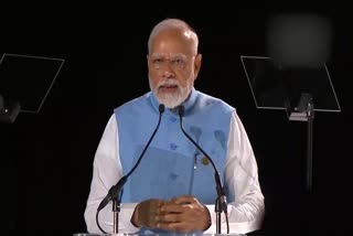 Prime Minister Narendra Modi