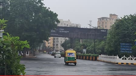 light-rain-in-rajkot-on-first-monday-of-shravan-month