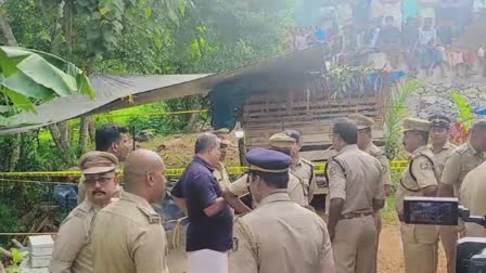 Malappuram thuvvur murder Four in custody  Malappuram thuvvur murder  thuvvur murder  Malappuram murder  Malappuram sujitha murder  sujitha murder  Malappuram thuvvur sujitha murder  thuvvur sujitha murder  Four in custody Thuvvur murder  Thuvvur murder accused  malappuram murder investigation  മലപ്പുറം തുവ്വൂർ  മലപ്പുറം തുവ്വൂർ കൊലപാതകം  കൊലപാതകം  മലപ്പുറം കൊലപാതകം  തുവ്വൂർ കൊലപാതകം  തുവ്വൂർ  മലപ്പുറം  തുവ്വൂർ കൃഷിഭവൻ  തുവ്വൂർ കൃഷിഭവൻ ജീവനക്കാരി കൊലപാതകം  യുവതിയുടെ കൊലപാതകം മലപ്പുറം  യുവതി കൊലപാതകം തുവ്വൂർ  സുജിത കൊലപാതകം  സുജിത കൊലപാതകം മലപ്പുറം  സുജിത കൊലപാതകം തുവ്വൂർ  തുവ്വൂർ കൊലപാതകം പ്രതികൾ