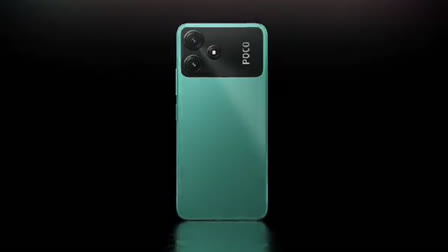 Poco M6 Pro 5G